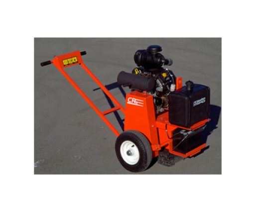 CRACK ROUTERS CR-K/KL