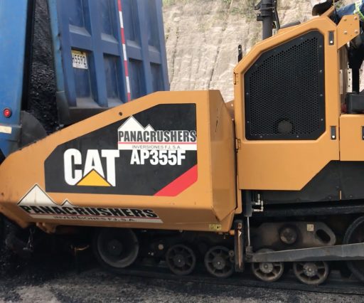 Marinado de Materiales Pétreos