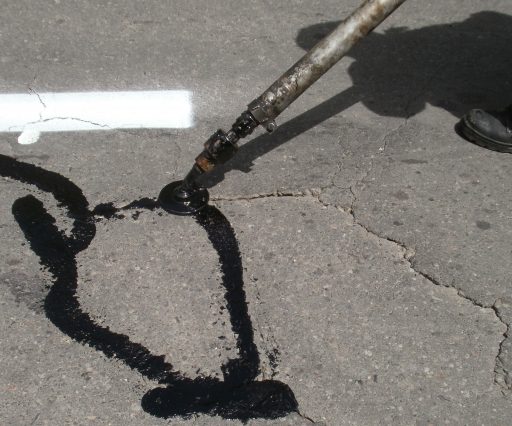 Sello de Juntas y Fisuras