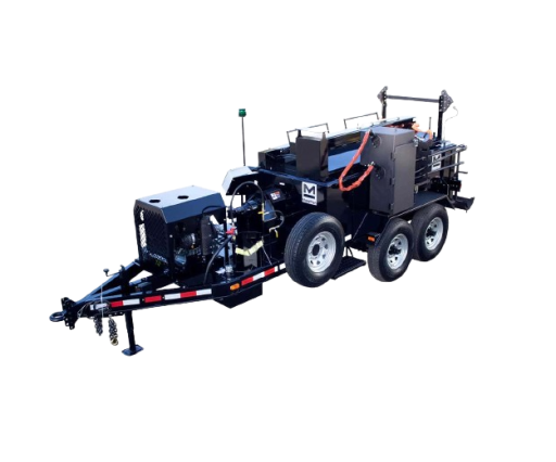 MM250 DT (Bacheo con másticos)