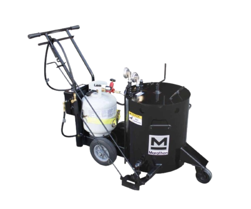 SELLADORAS DE FISURAS MANUAL