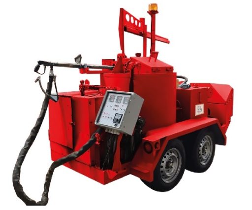 SELLADORAS DE FISURAS BR 473 HD